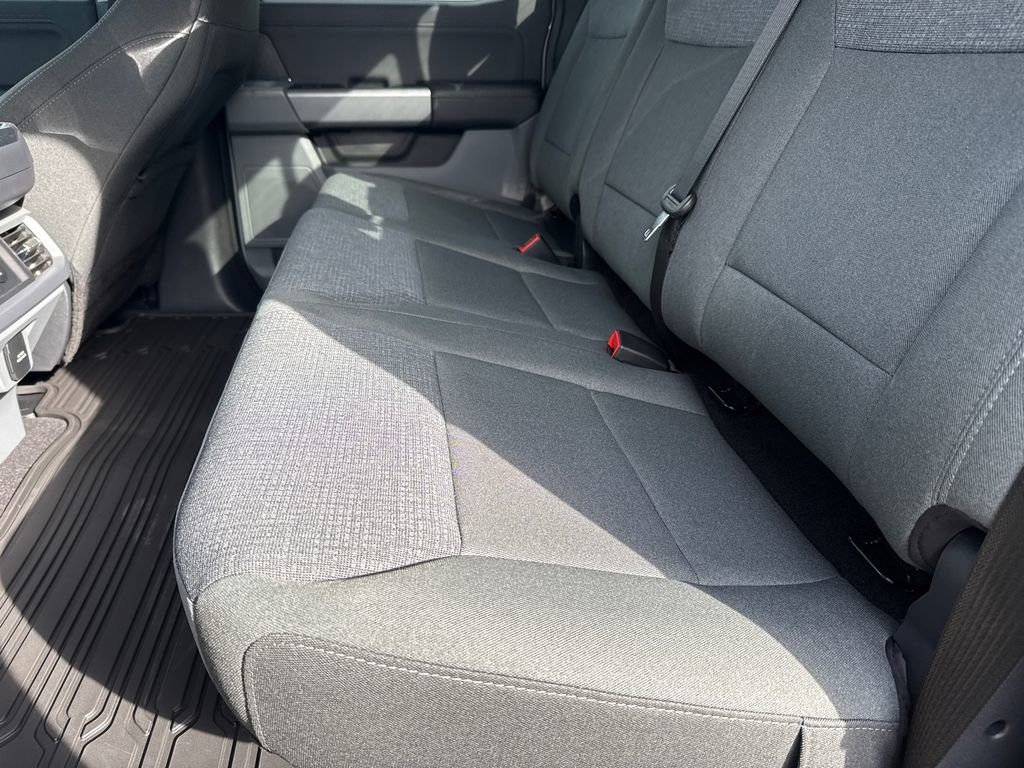 Used 2026 Ford F150 XLT w/ Equipment Group 302A MID image 16