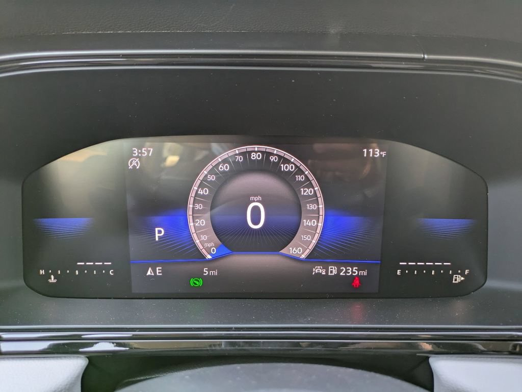 Certified 2025 Volkswagen Taos S FWD image 10