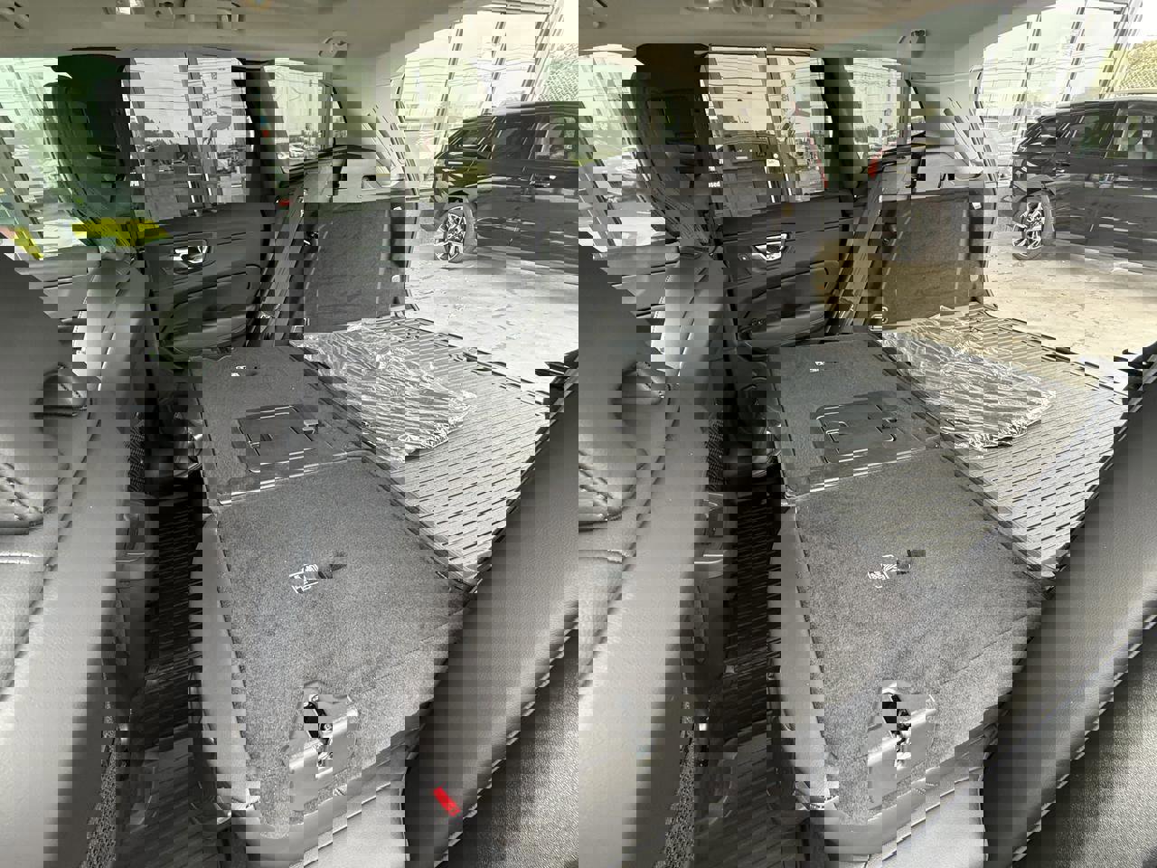 Used 2024 Volvo XC60 B5 Core image 53