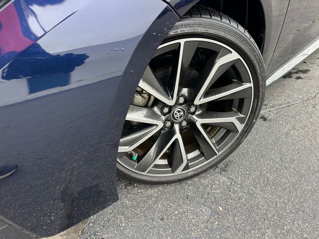 Used 2022 Toyota Corolla SE image 10