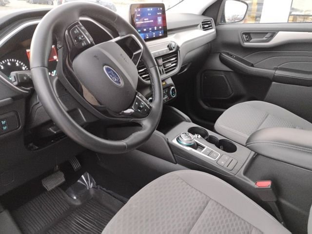 Used 2022 Ford Escape SE w/ Convenience Package AWD/4WD image 10