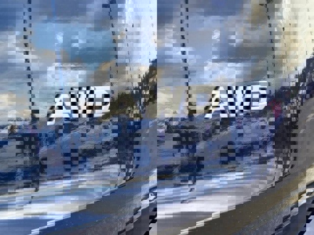 New 2026 Nissan Rogue SV image 15