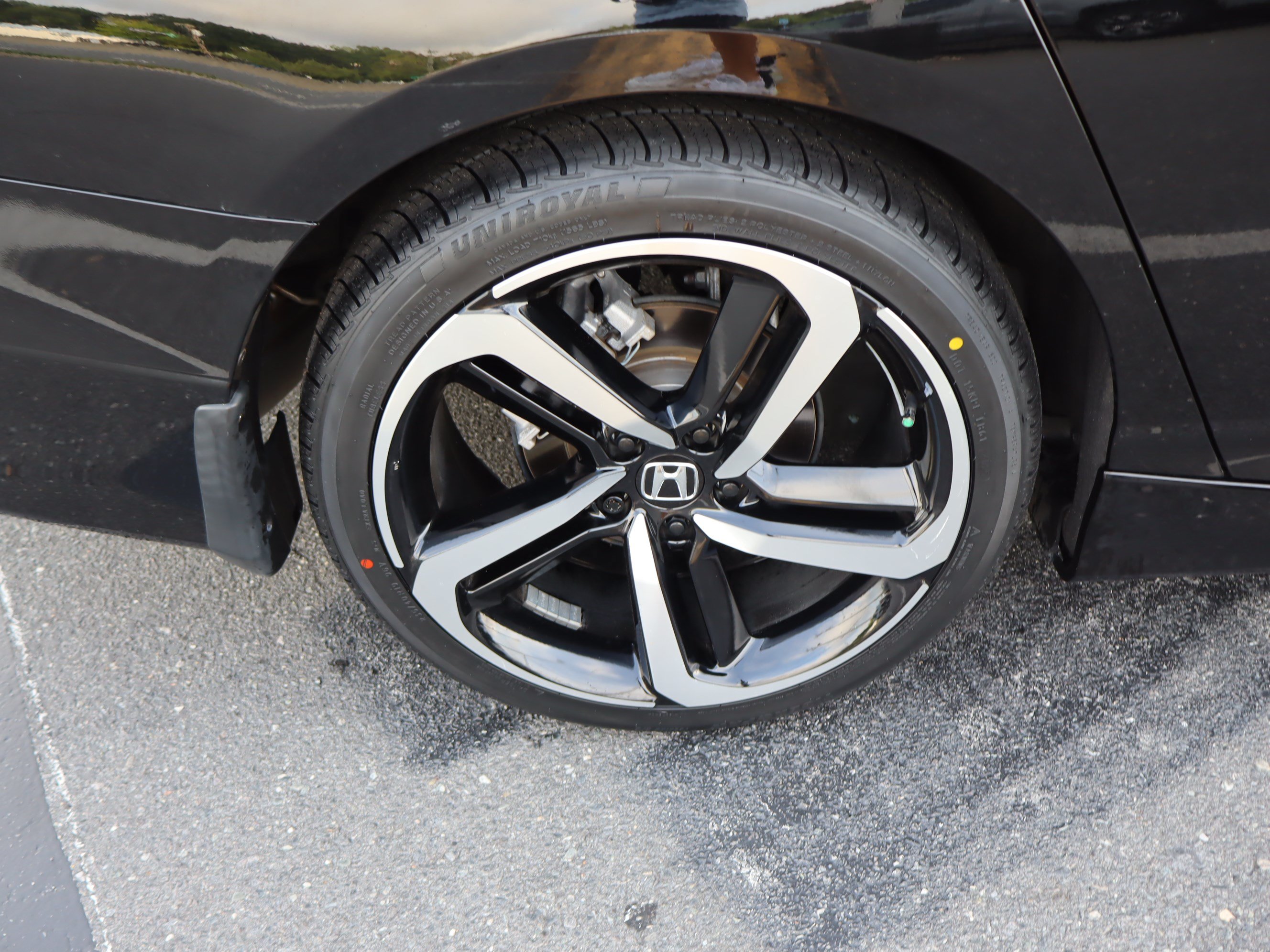 Used 2022 Honda Accord Sport image 38