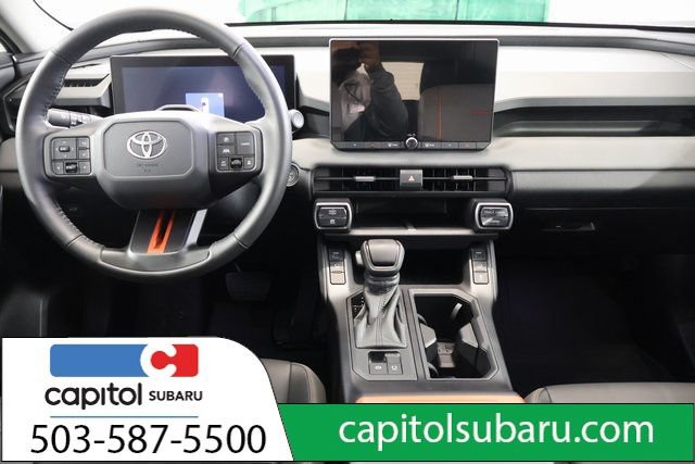 Used 2026 Toyota RAV4 FWD image 15