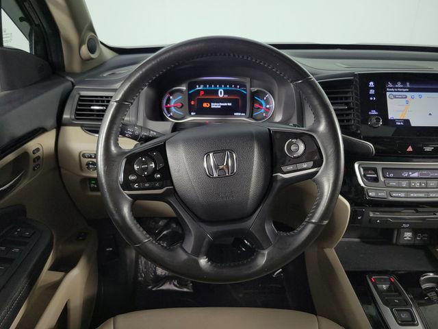 Used 2019 Honda Pilot Touring image 20