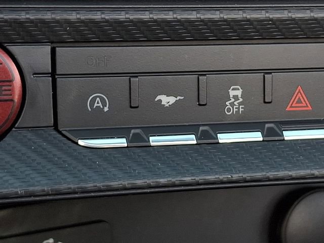 Used 2025 Ford Mustang Premium image 23