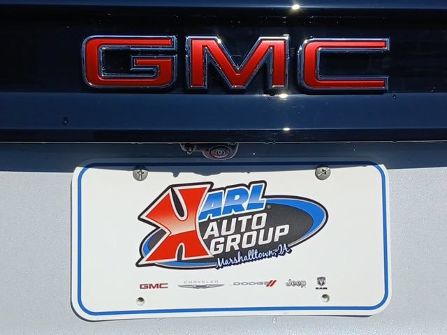 New 2027 GMC Acadia Elevation w/ Elevation Premium Package AWD/4WD image 32