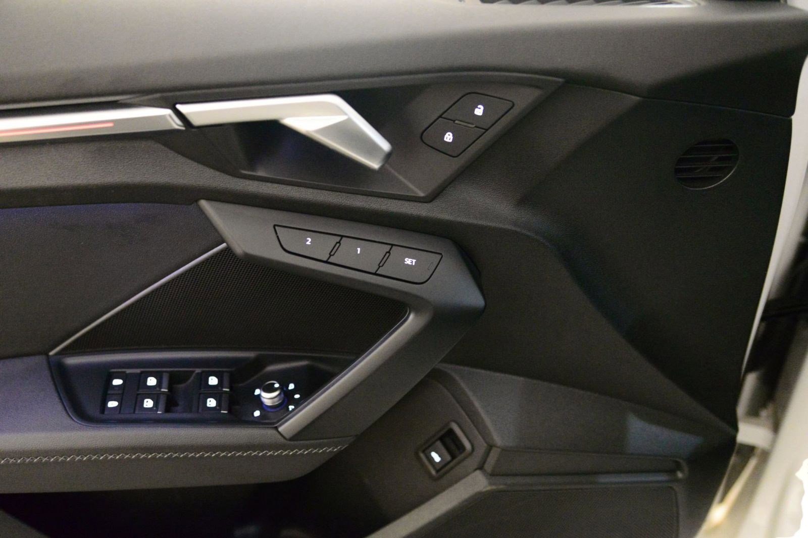 Used 2024 Audi S3 Premium Plus image 9