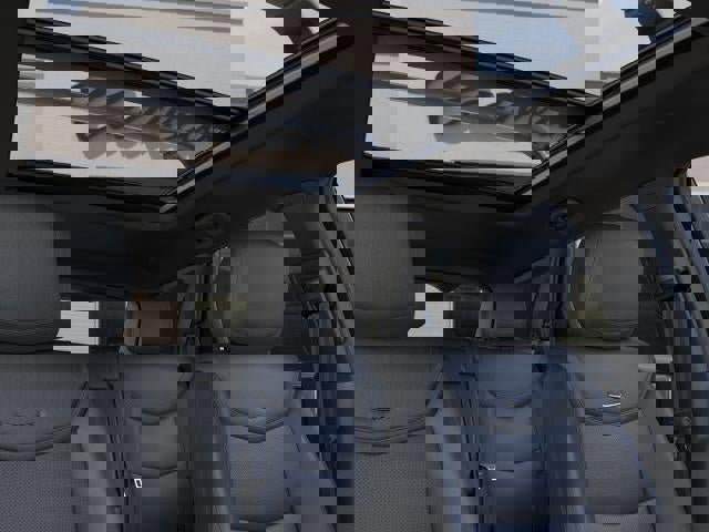 New 2026 Cadillac XT5 Sportv w/ LPO, Onyx Lite Package image 24