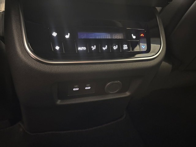 New 2026 Nissan Armada Platinum Reserve image 27