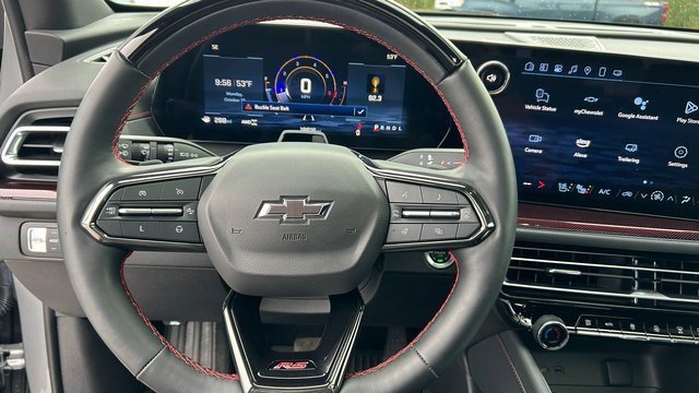 Certified 2024 Chevrolet Traverse RS w/ LPO, Floor Liner Package image 25