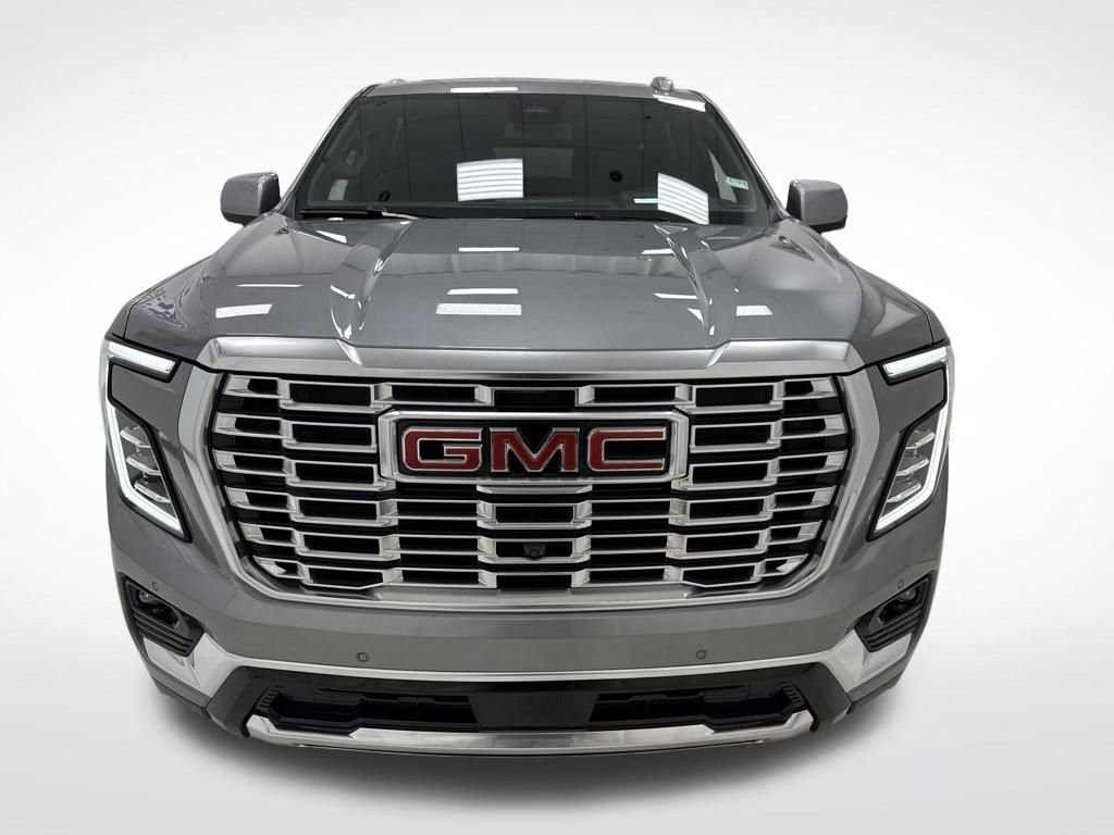 New 2026 GMC Yukon XL Denali w/ Sun & Power Step Package image 2