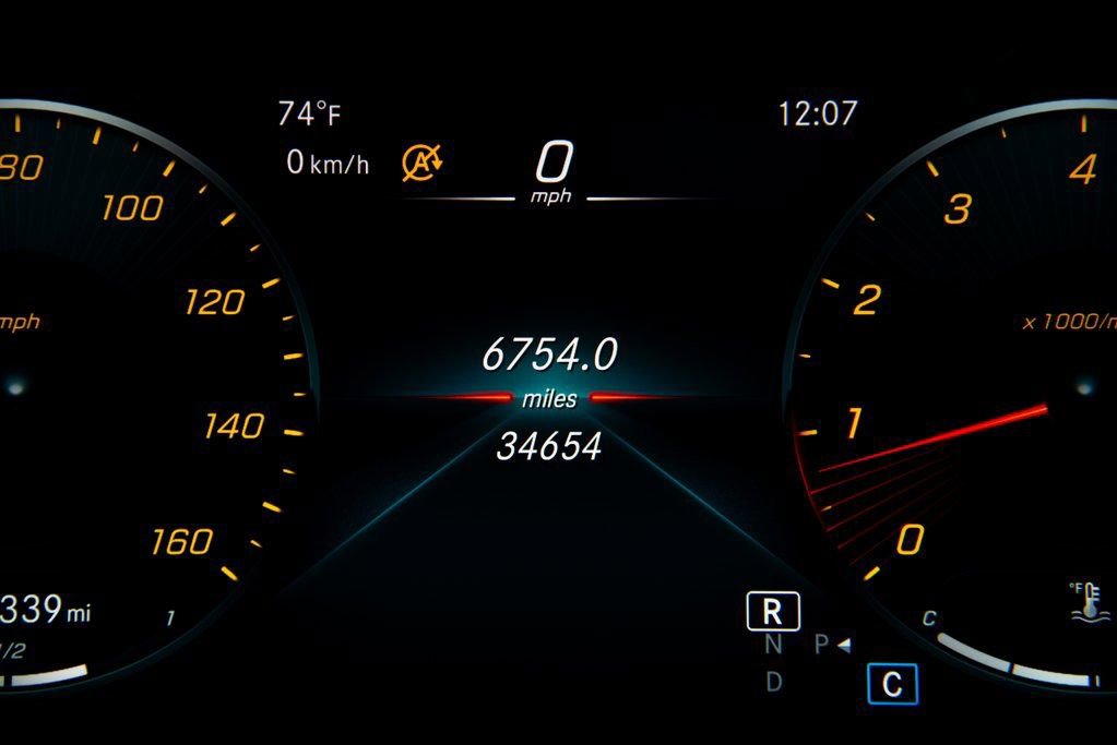 Certified 2021 Mercedes-Benz C 300 Sedan image 29