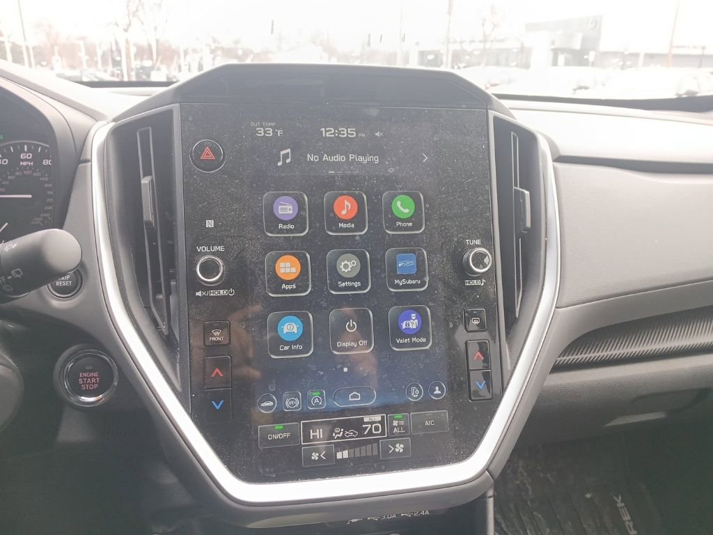 Used 2024 Subaru Crosstrek 2.0i Premium image 20