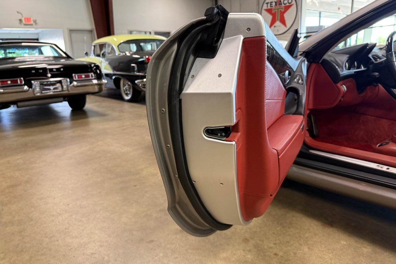 Used 2006 Mercedes-Benz SL 500 image 62