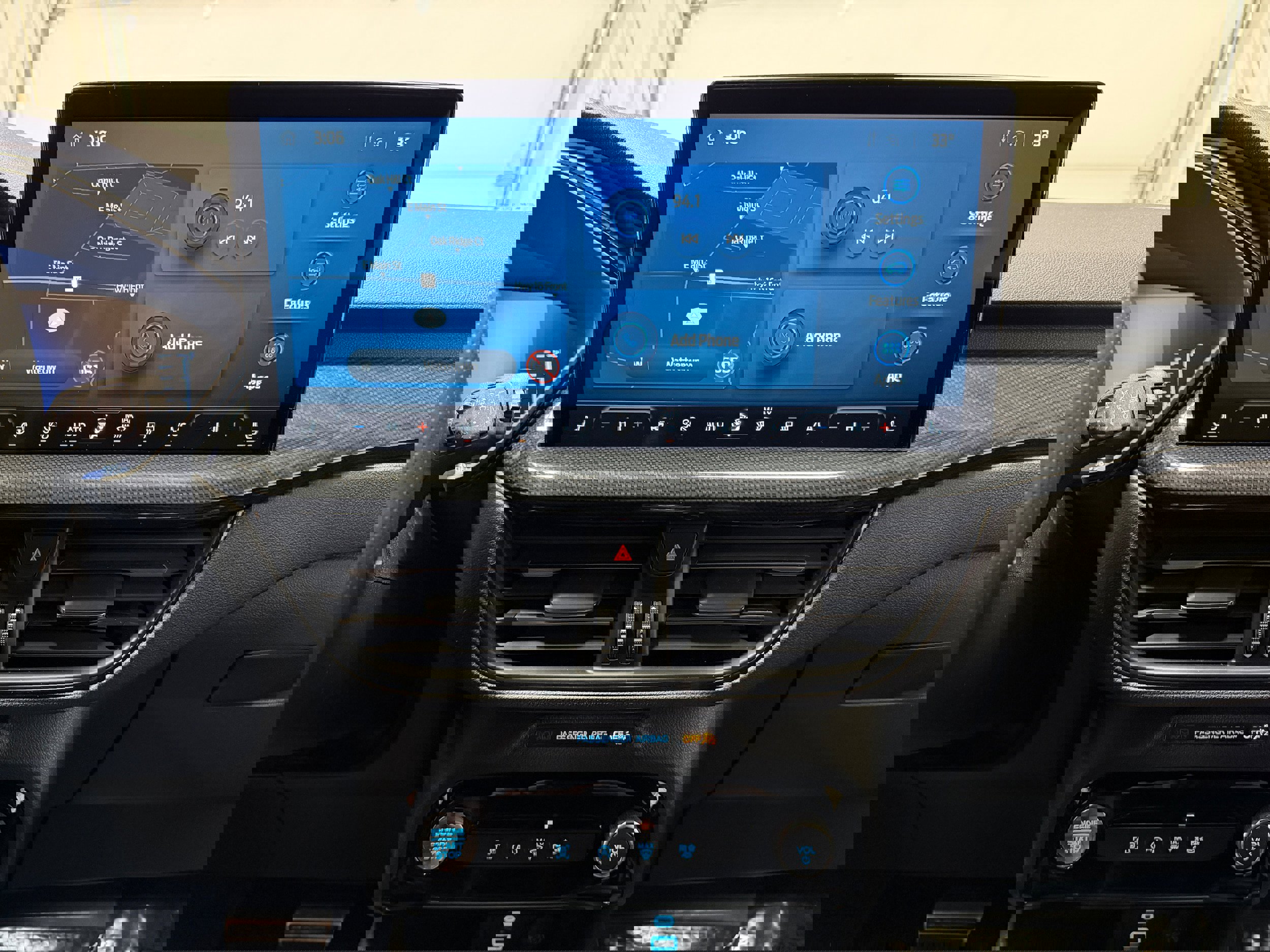 Certified 2023 Ford Escape ST-Line w/ Tech Pack #1 image 18