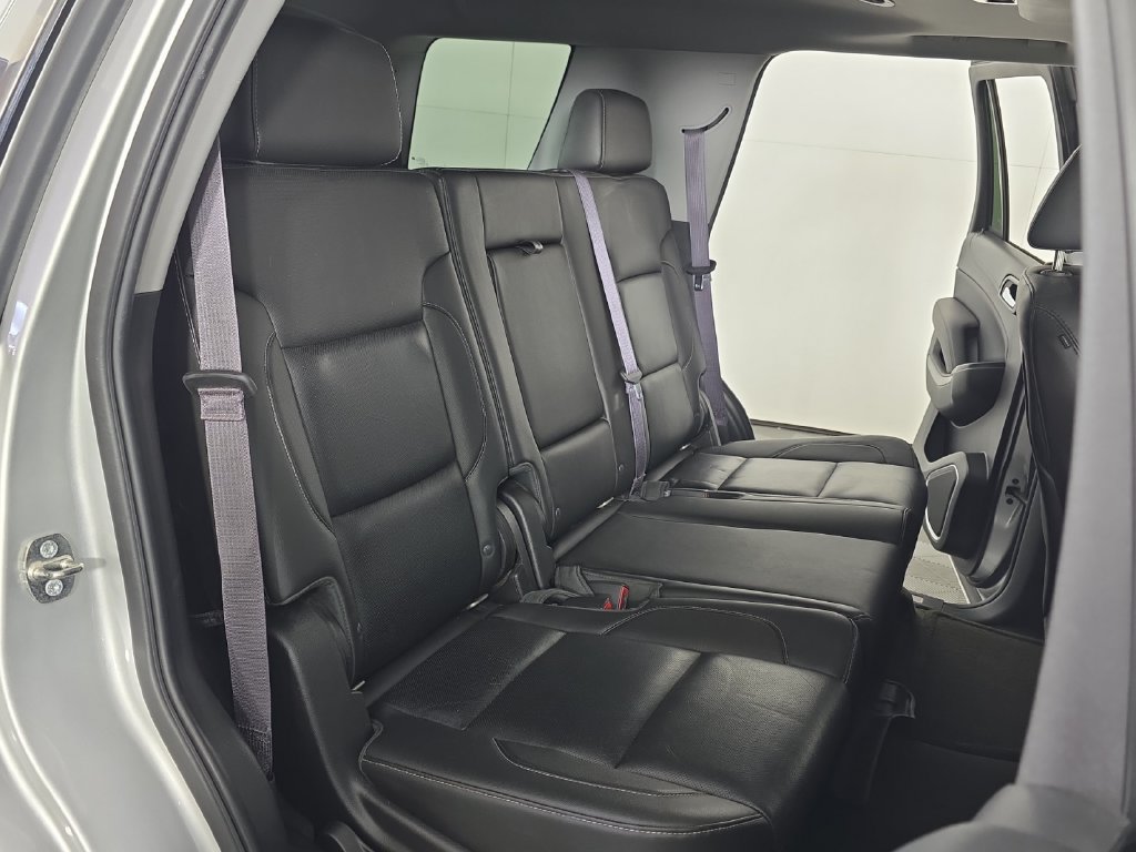 Used 2015 GMC Yukon SLT w/ Open Road Package AWD/4WD image 31