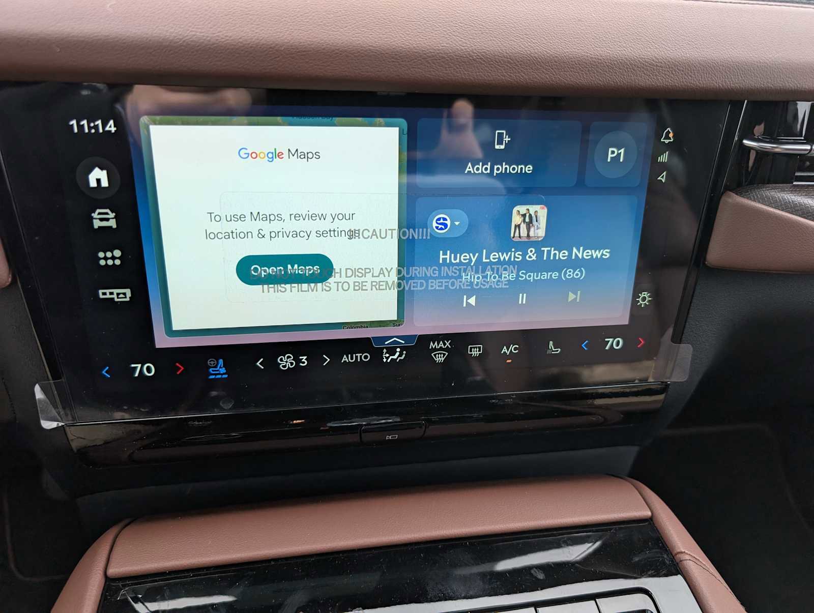 New 2026 Lincoln Navigator L Reserve image 20