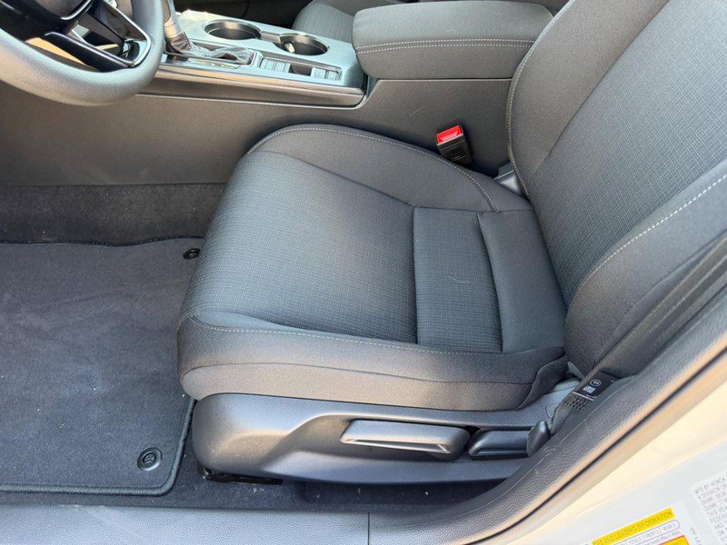 New 2026 Honda Civic LX image 18