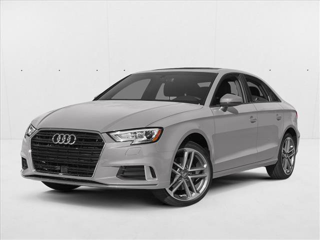 Used 2017 Audi A3 2.0T Prestige w/ Prestige Package image 1