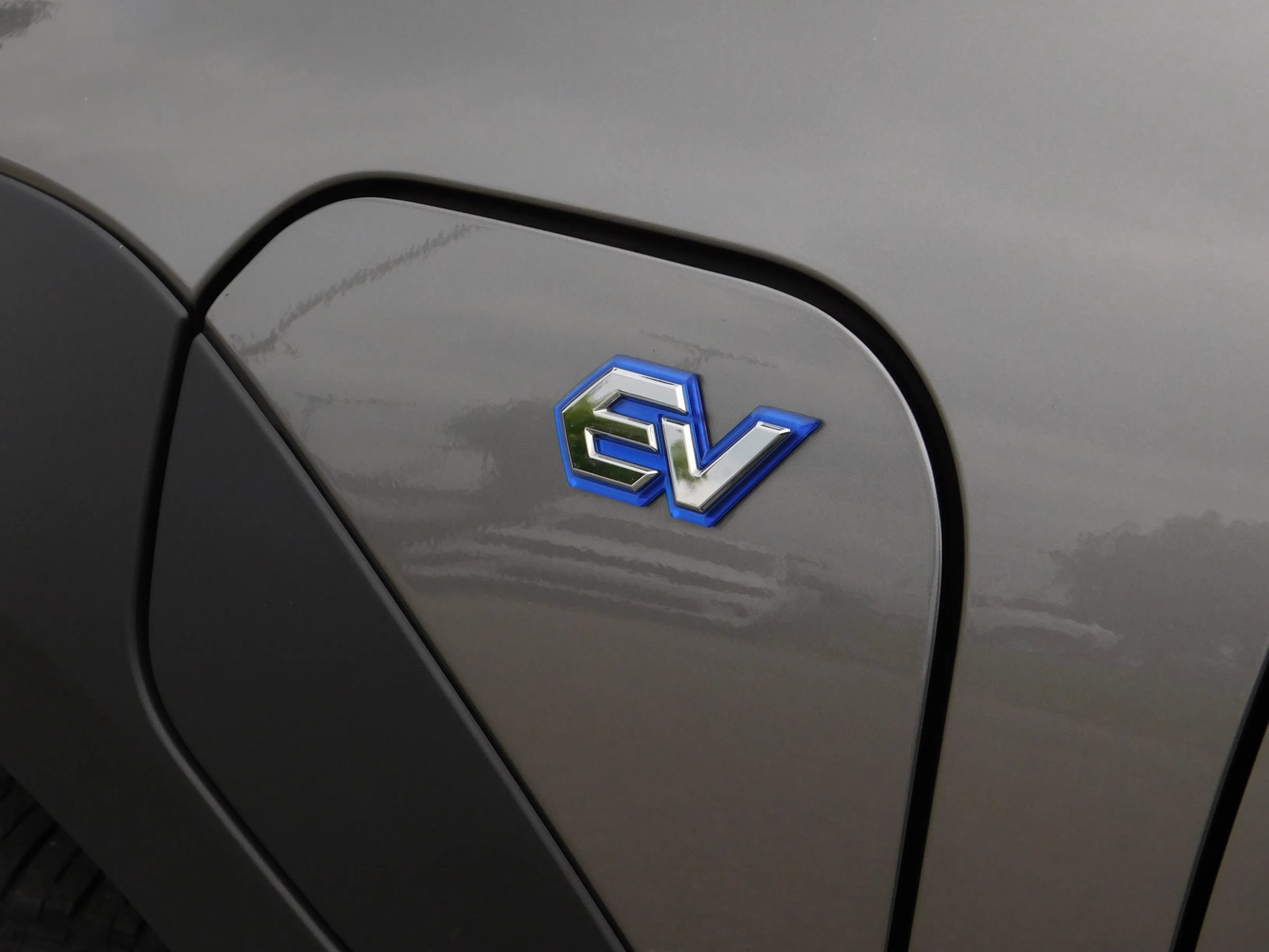 Used 2023 Subaru Solterra AWD image 16