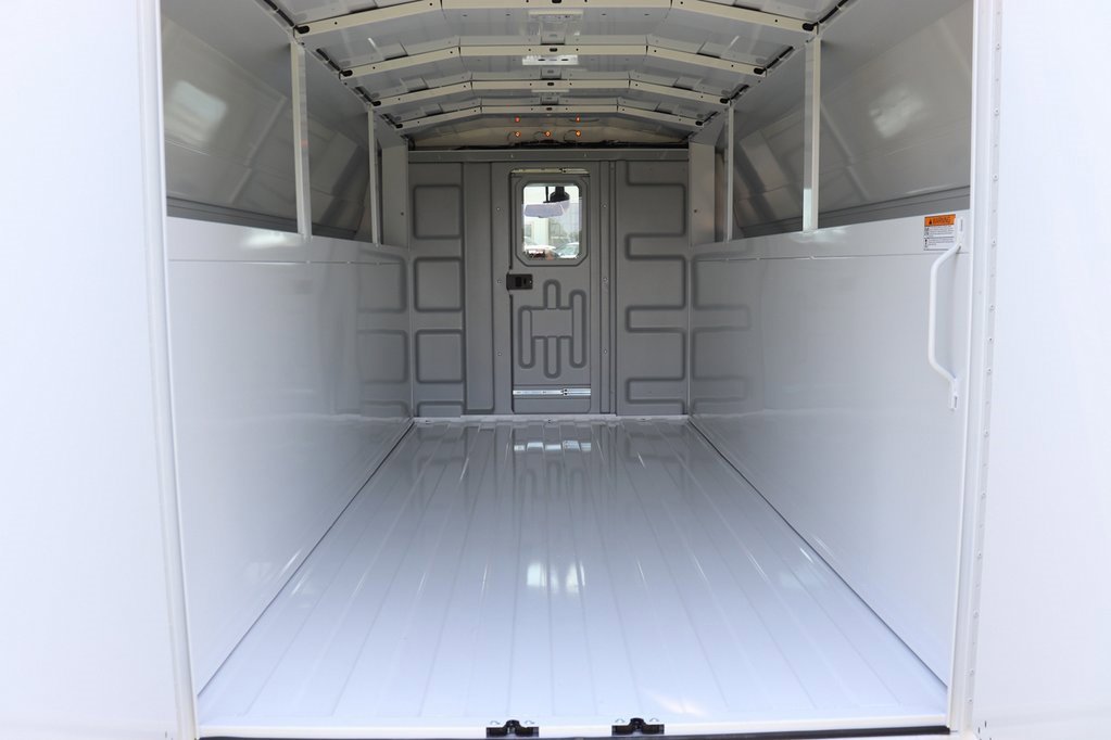 New 2026 Ford E-350 and Econoline 350 Super Duty w/ Power Equipment Group image 20