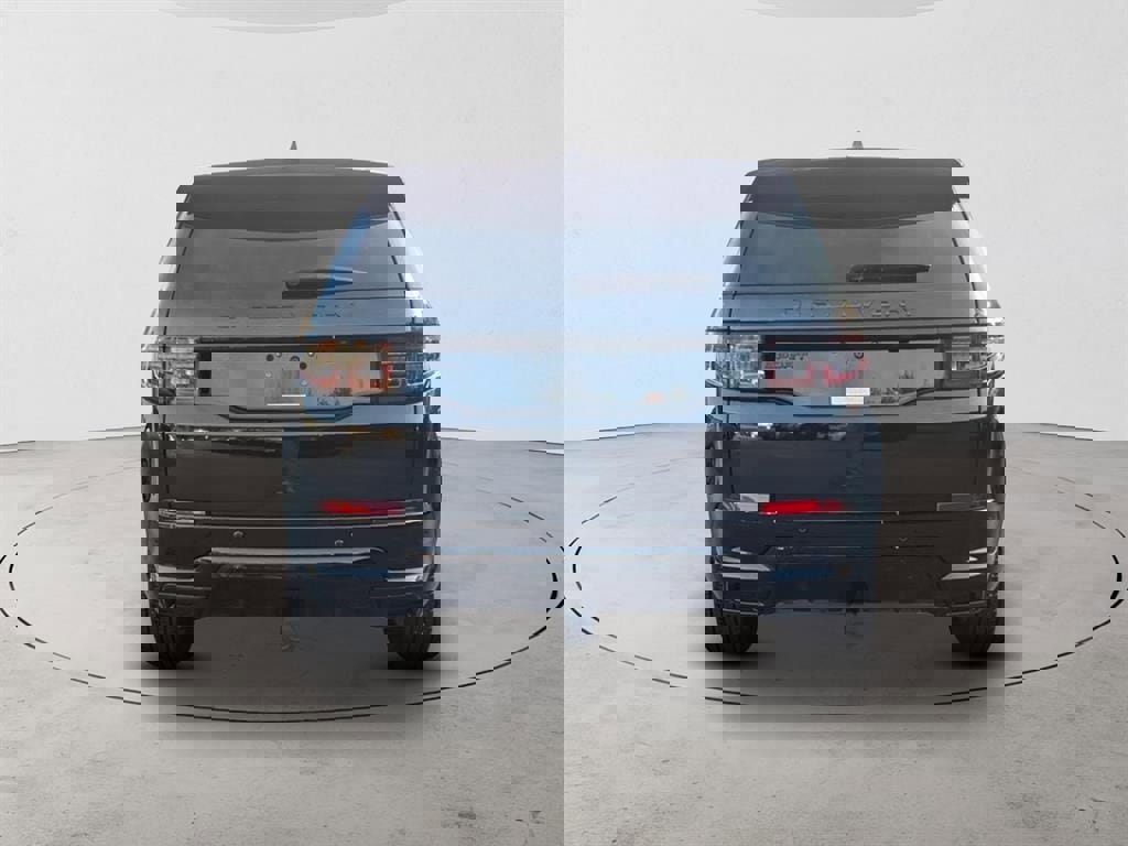 New 2025 Land Rover Discovery Sport Dynamic SE image 6