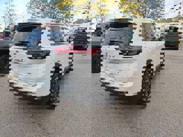 New 2026 Nissan Rogue SV image 9