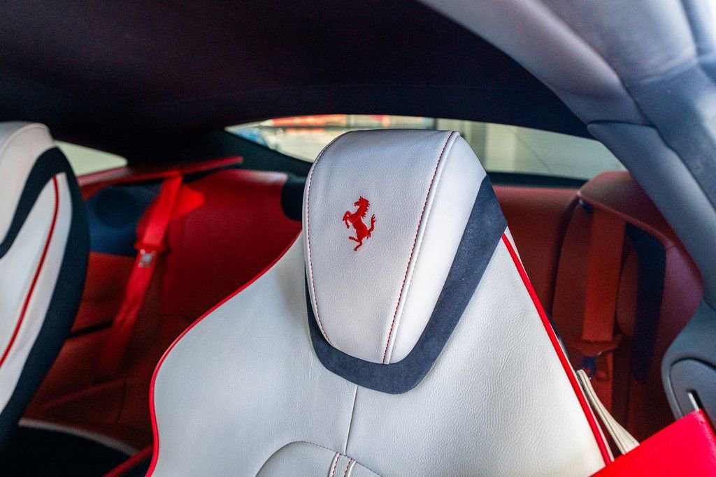 Used 2023 Ferrari Roma image 42