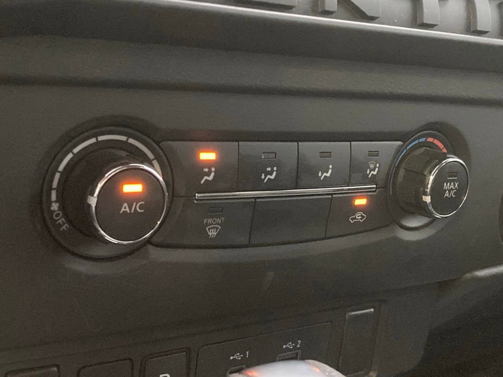 Used 2025 Nissan Frontier S image 25
