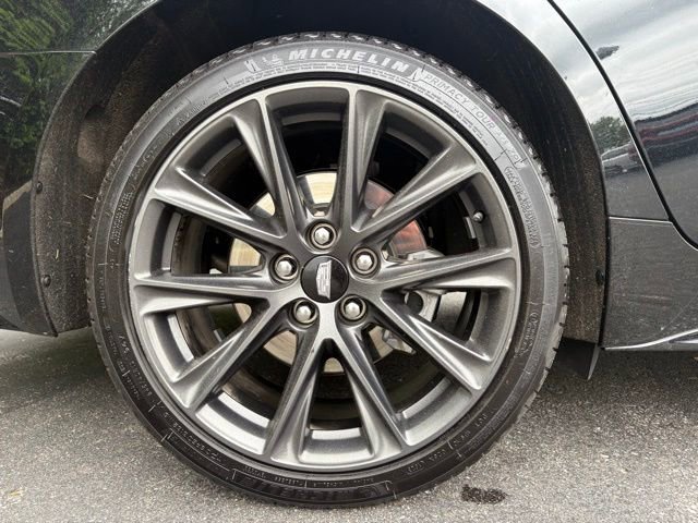 Used 2024 Cadillac CT5 Sport AWD/4WD image 14