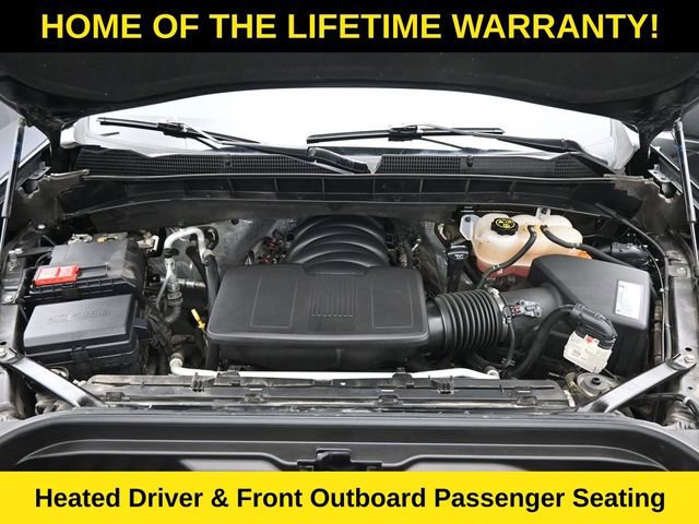 Used 2021 GMC Sierra 1500 AT4 image 55