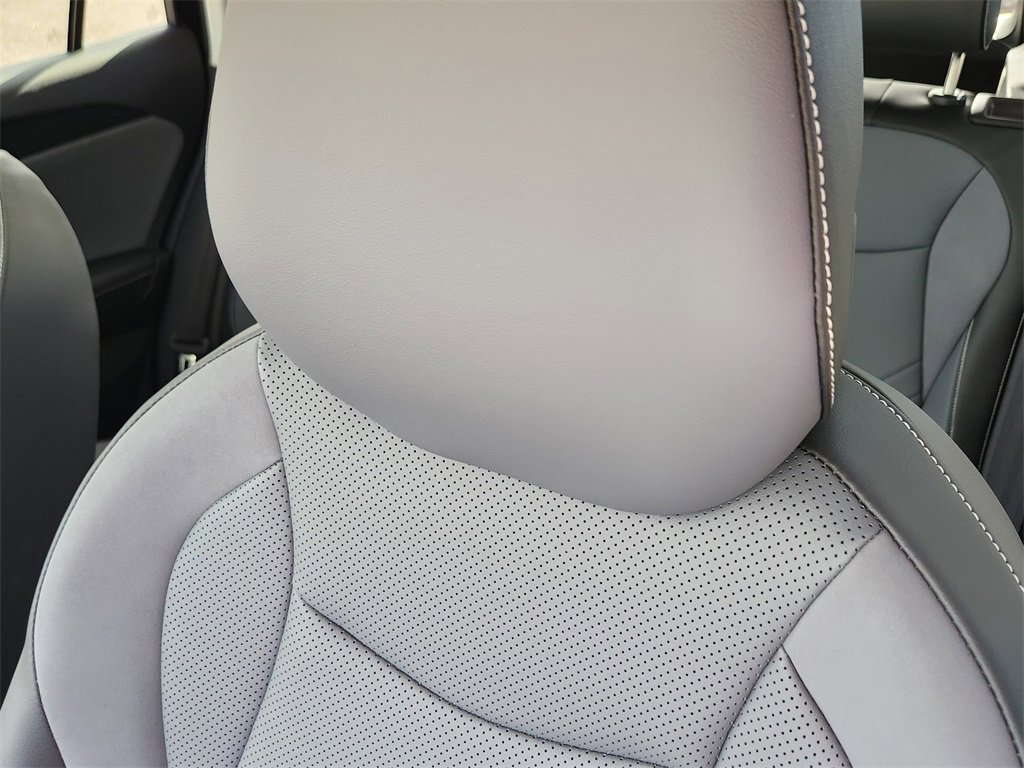 New 2026 Volkswagen Tiguan SE image 5