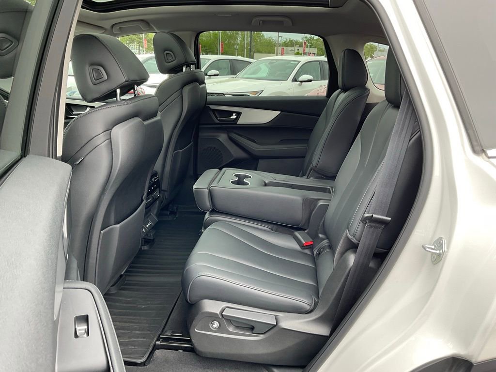 Certified 2023 Acura MDX SH-AWD image 24