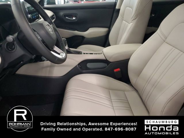 New 2026 Honda HR-V EX-L image 5
