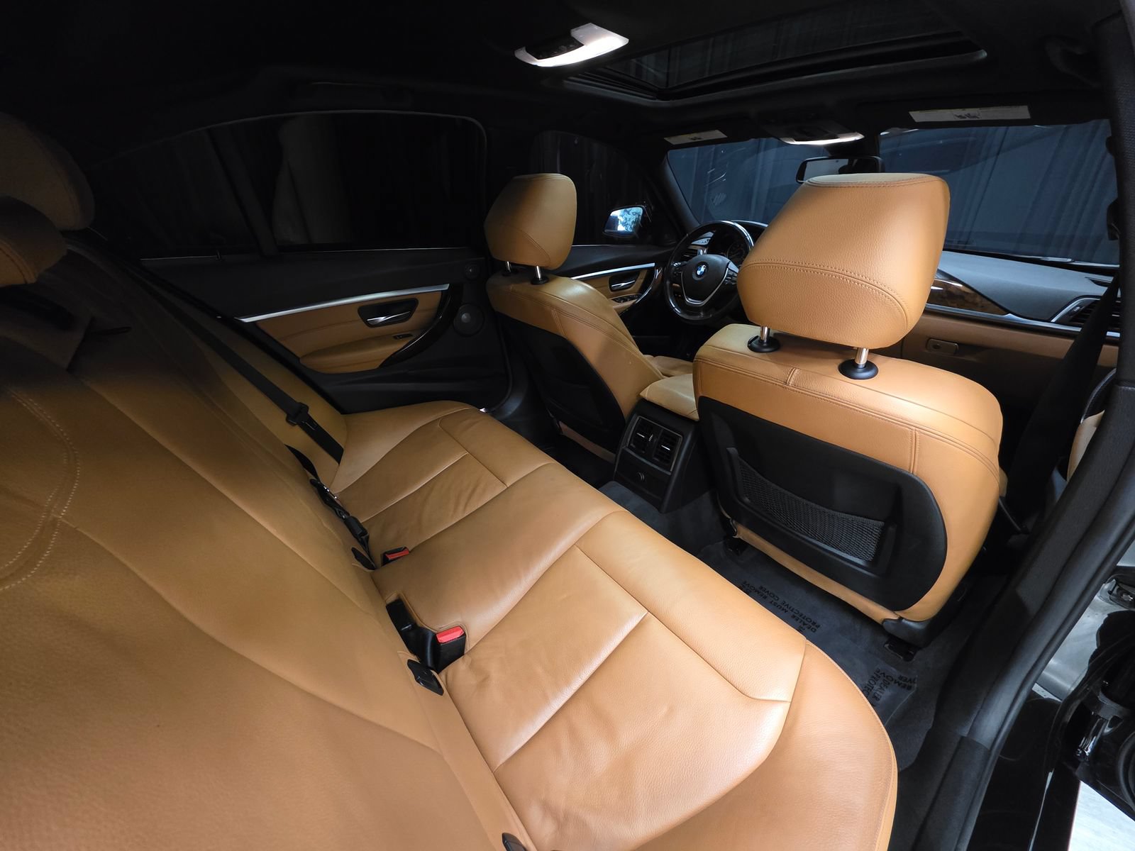 Used 2018 BMW 340i Sedan RWD image 43