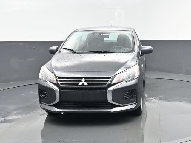 Used 2024 Mitsubishi Mirage ES FWD image 21