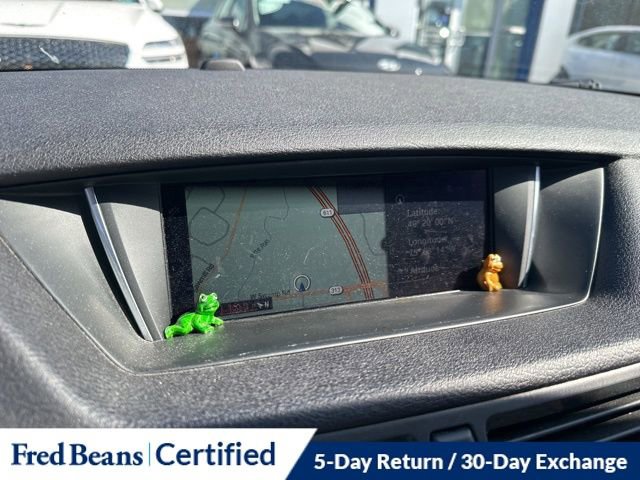 Used 2014 BMW X1 xDrive28i image 19