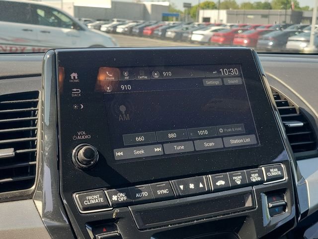 Used 2023 Honda Odyssey Touring image 22