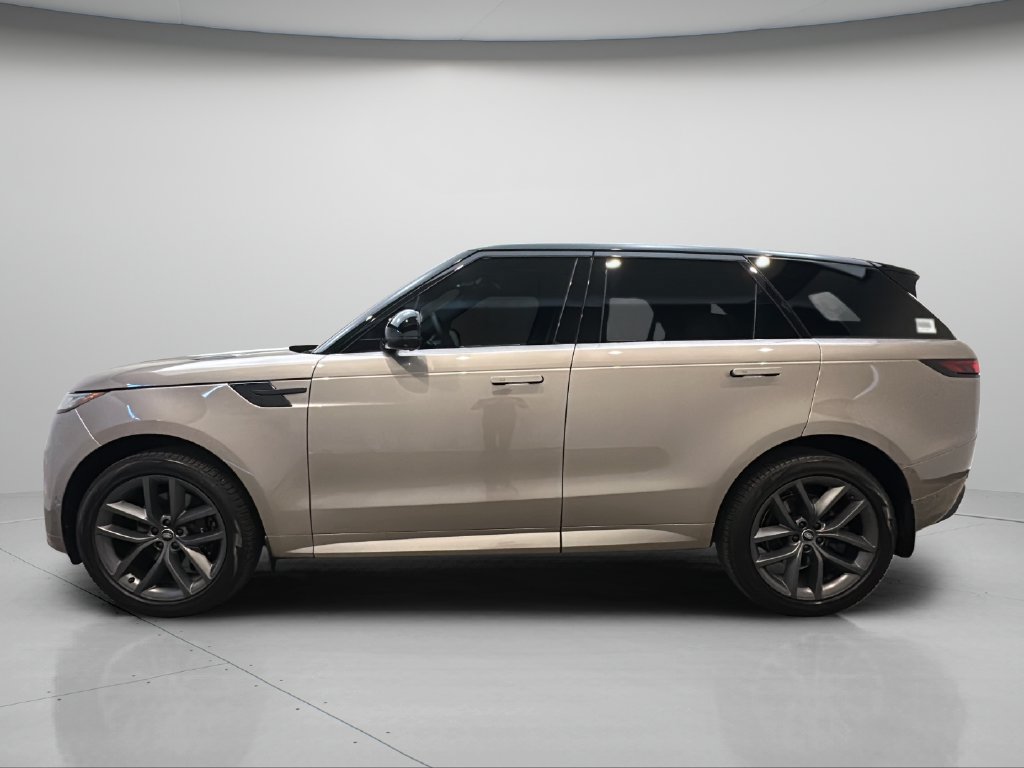 Used 2023 Land Rover Range Rover Sport SE Dynamic AWD/4WD image 4