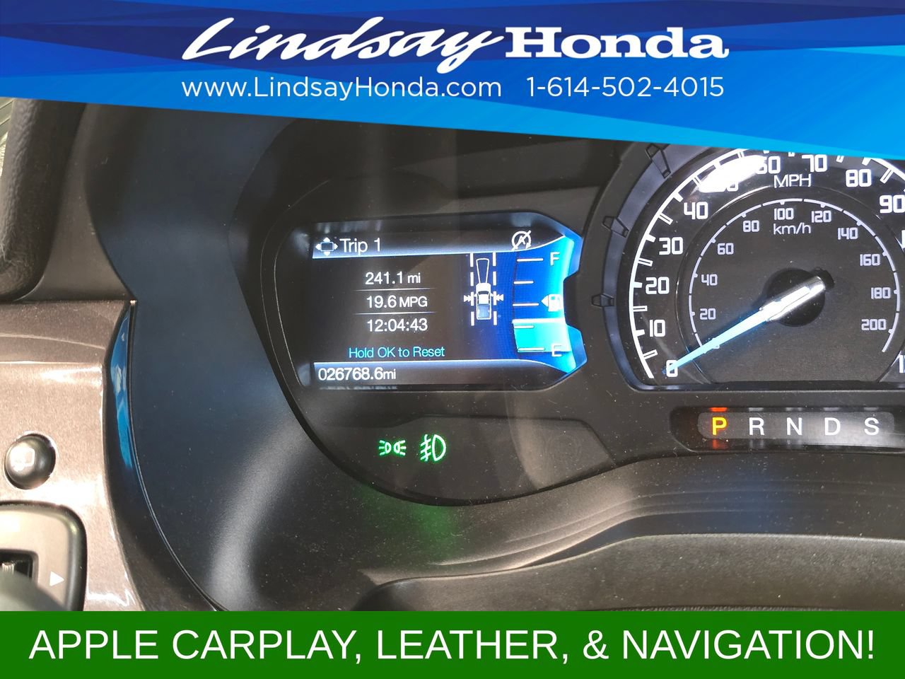 Used 2021 Ford Ranger Lariat w/ Equipment Group 501A High AWD/4WD image 14