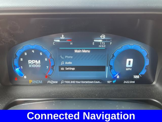 Used 2026 Ford Bronco Heritage Edition AWD/4WD image 15