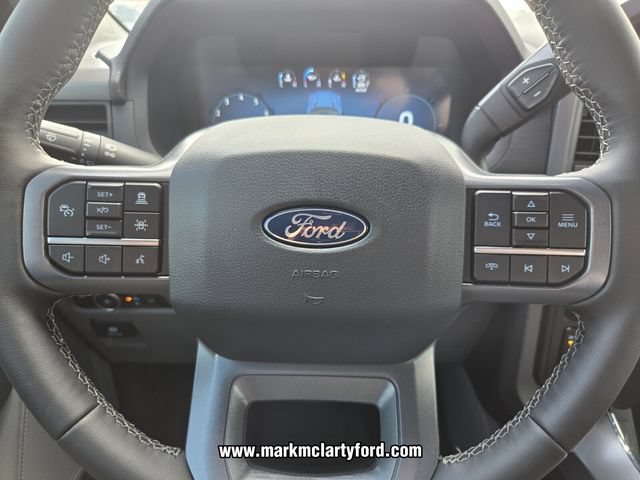 New 2026 Ford F150 XLT w/ Equipment Group 302A MID AWD/4WD image 20