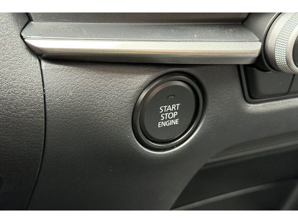 New 2026 MAZDA CX-30 AWD 2.5 S w/ Select Sport Pkg image 22