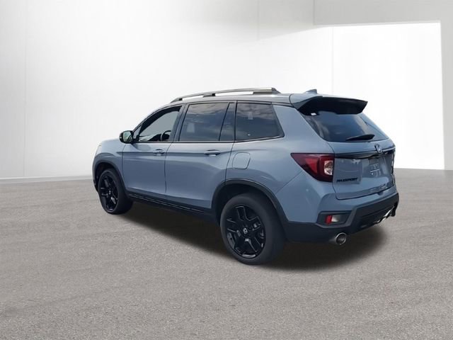 Used 2024 Honda Passport Black Edition image 6