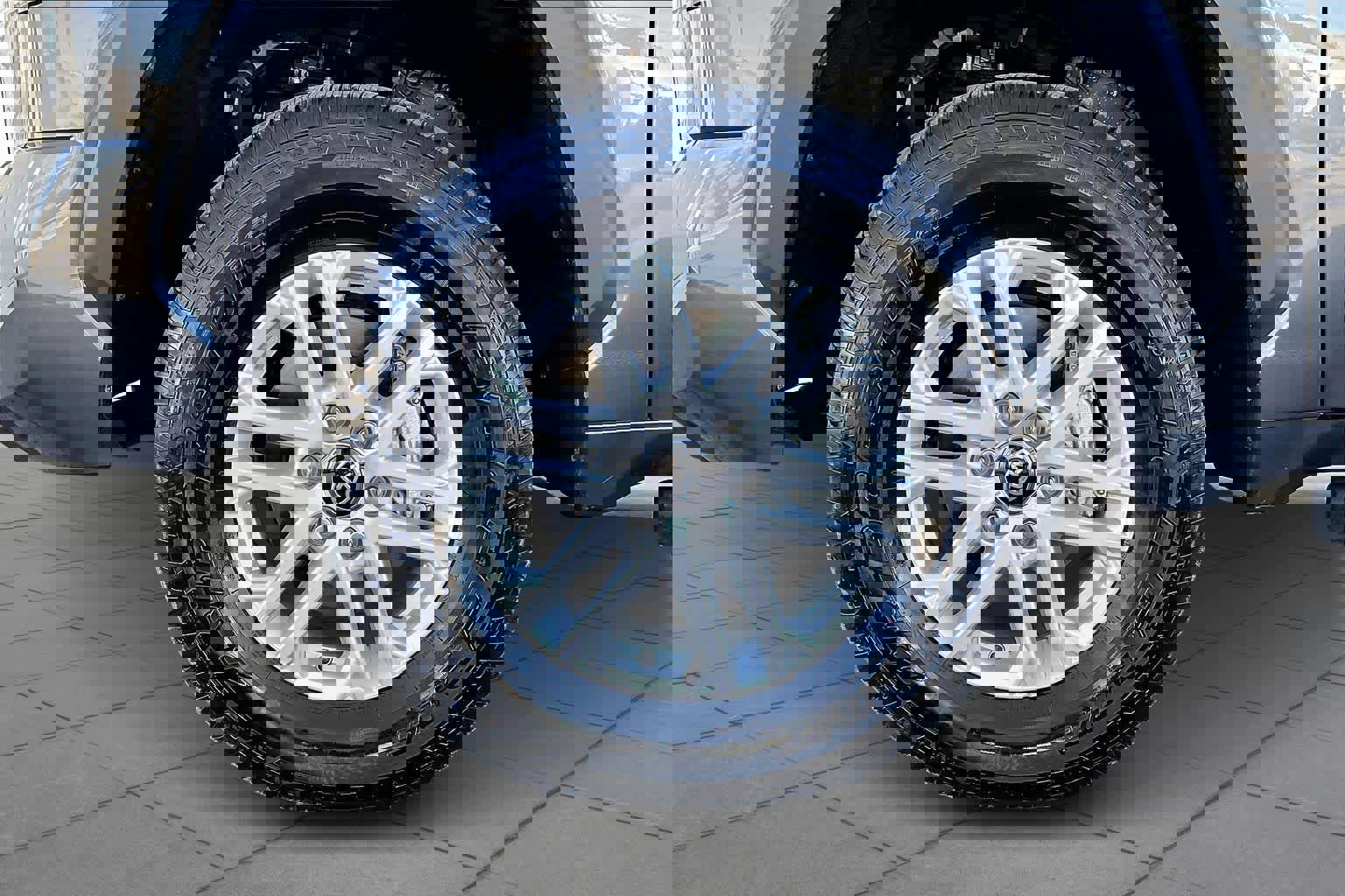 Used 2025 Toyota Tundra SR5 w/ SR5 Convenience Package image 11