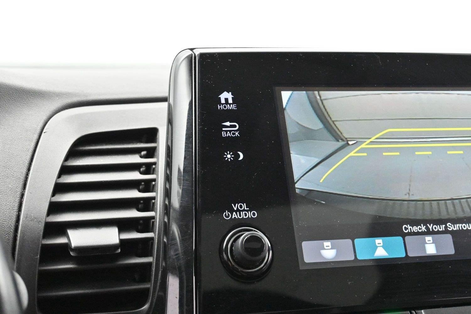Used 2018 Honda Odyssey EX-L image 20