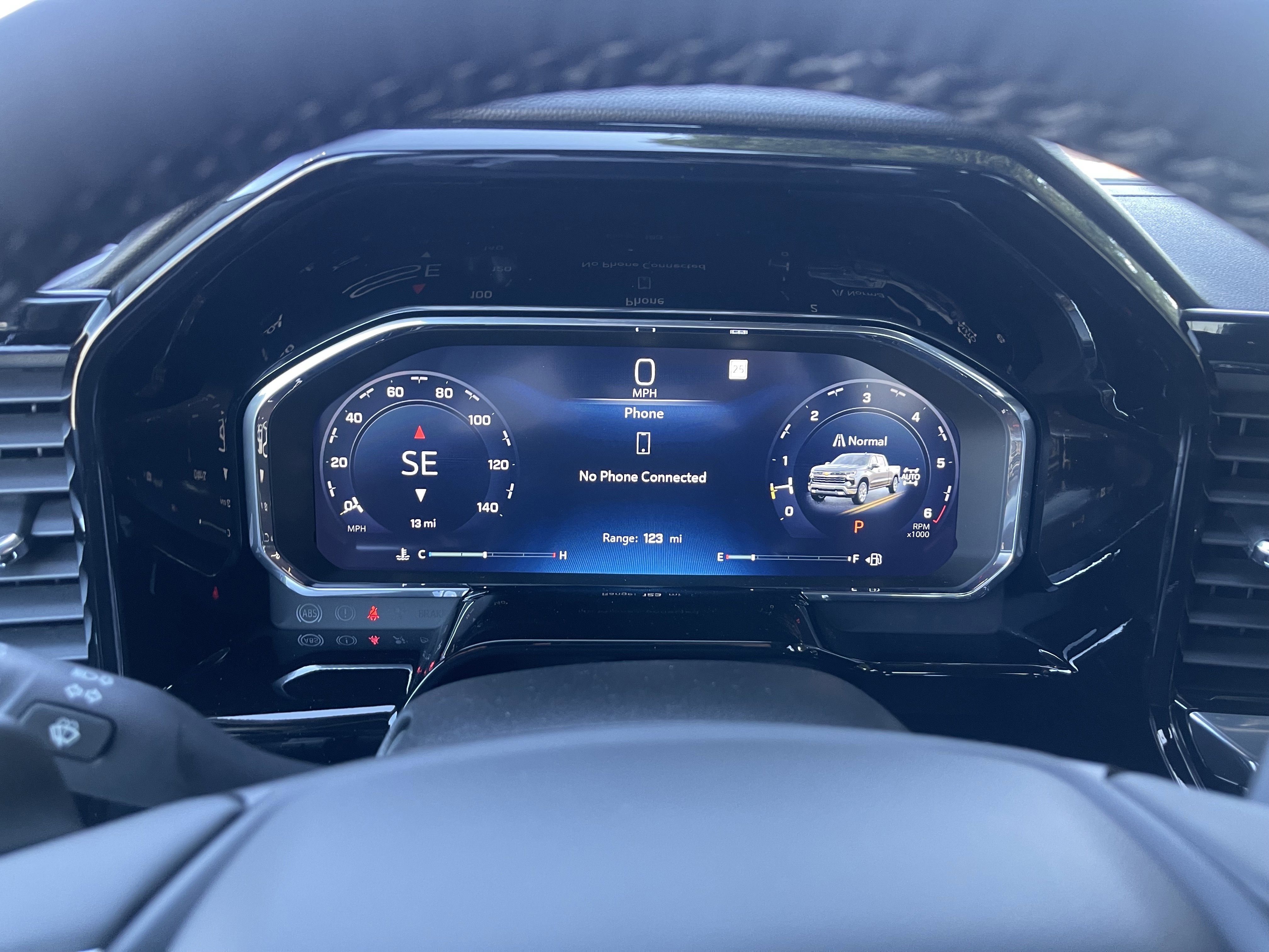 New 2026 Chevrolet Silverado 1500 RST w/ Redline Edition image 30