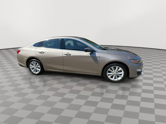Used 2024 Chevrolet Malibu LT FWD image 9