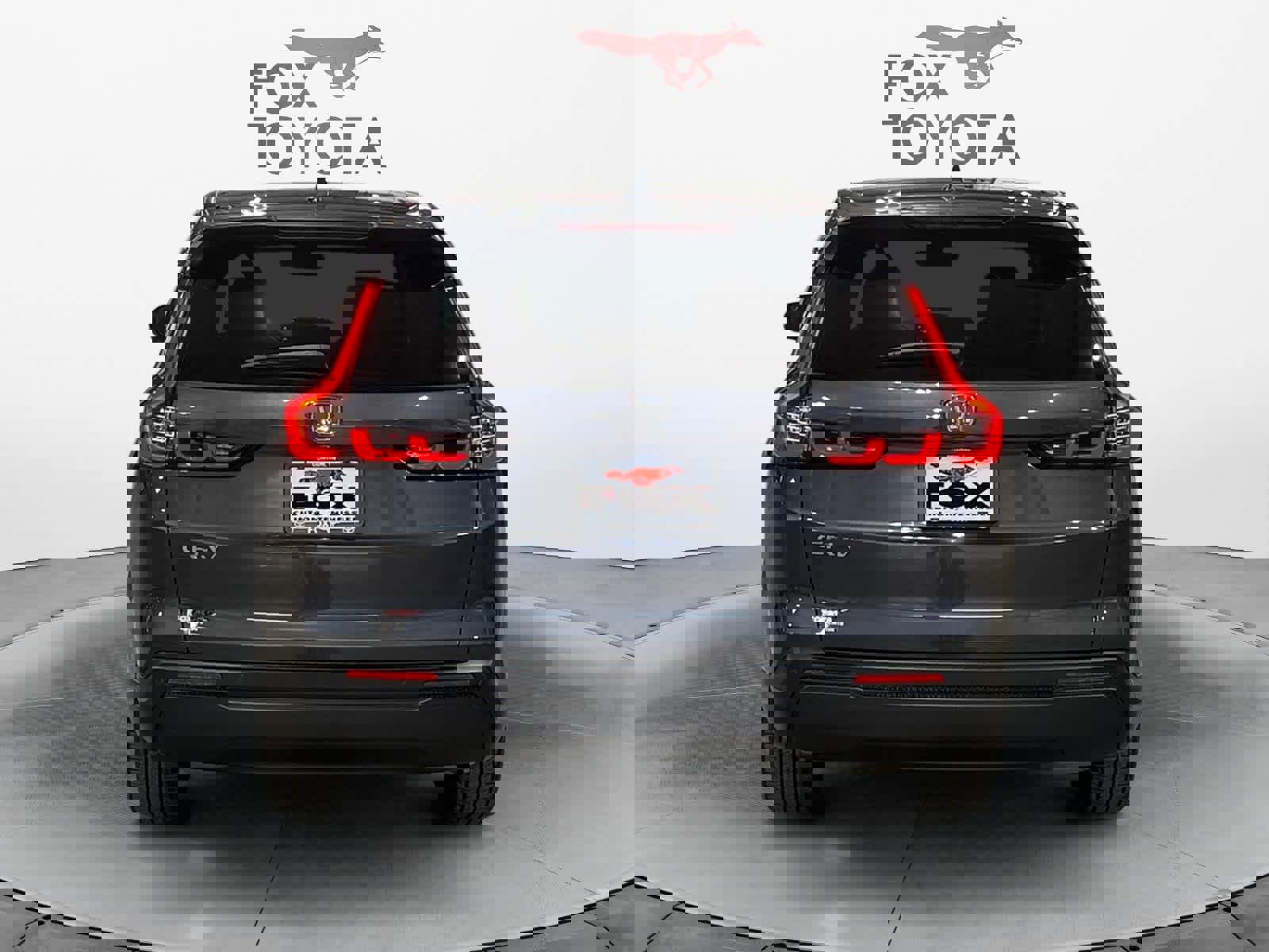 Used 2025 Honda CR-V EX-L image 5